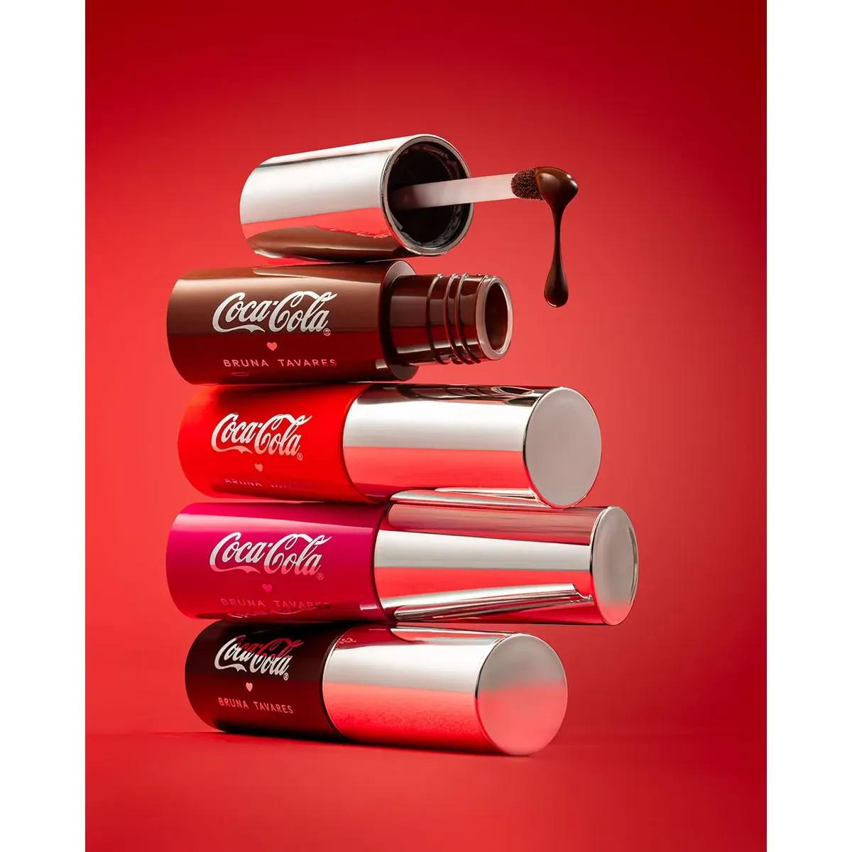 Bruna Tavares - BT Coca Cola Oil Tint 4,75ml - Iconic - Miniatura 4