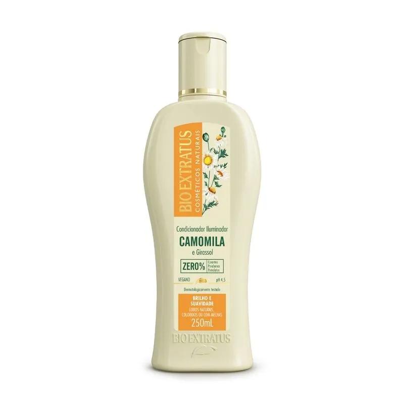 Condicionador Camomila 250mL - Bio Extratus - Miniatura 2