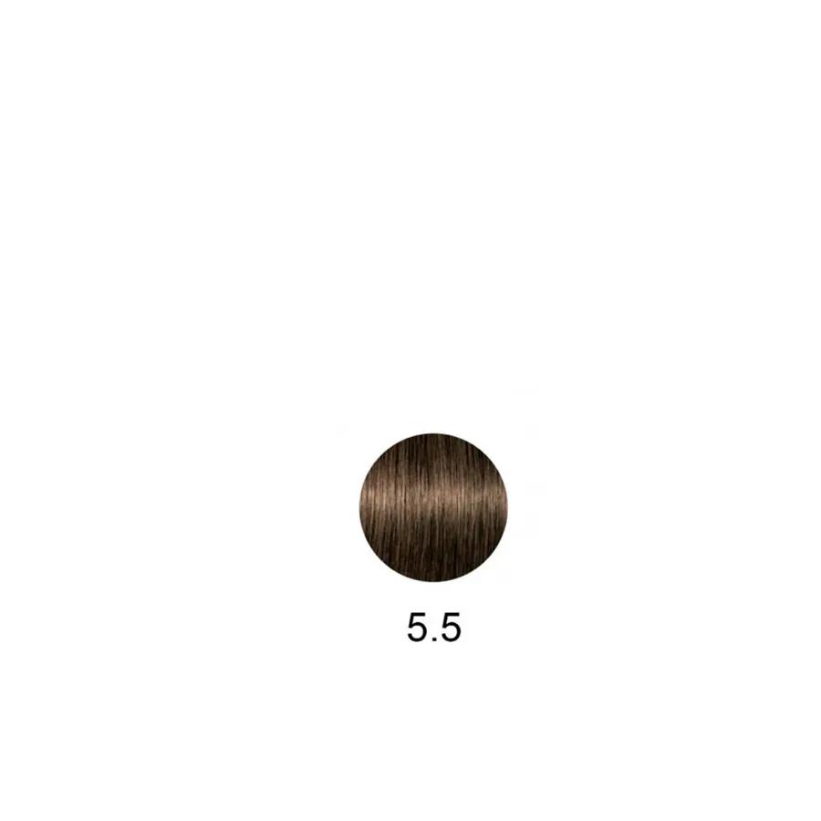 Coloração Igora Royal 5-5 Castanho Claro Dourado 60g - Imagem 2