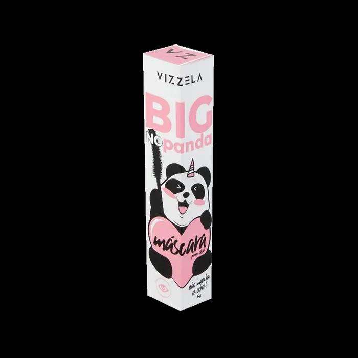 Máscara para Cílios Big No Panda - Vizzela - Miniatura 3