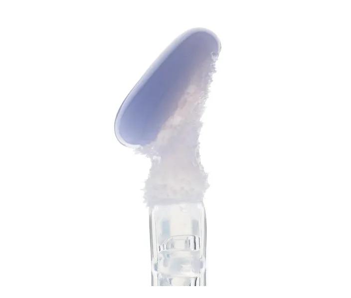 Ruby Rose - Glossy Balm Iris War Dusky Challenger - Wonder - Imagem 2