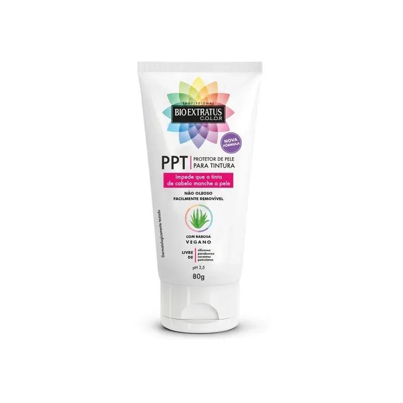 Bio Extratus - Protetor de Pele p/ Tintura PPT 80g - Imagem 1