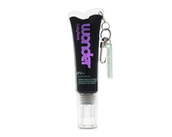 Ruby Rose - Glossy Balm Iris War Superstition - Wonder - Imagem 1