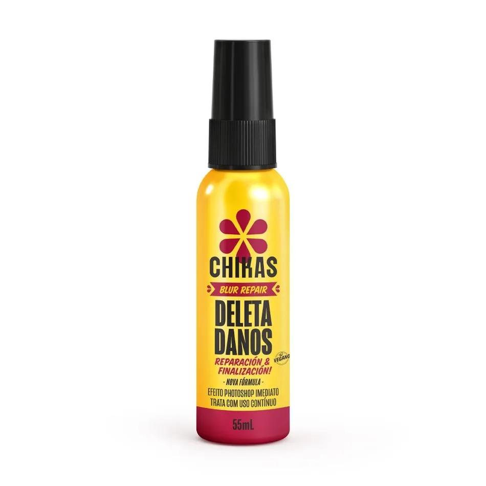 Blur Repair Deleta Danos 55mL - Chikas - Imagem 1