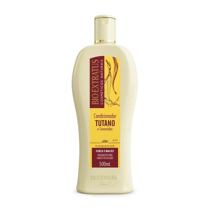Condicionador Tutano 500mL - Bio Extratus - Imagem 1