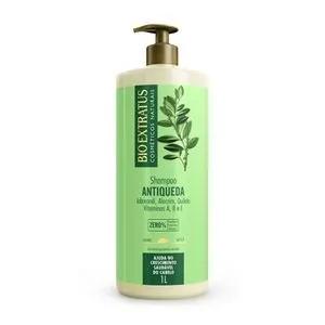 Shampoo Antiqueda Jaborandi 1L - Bio Extratus - Imagem 1