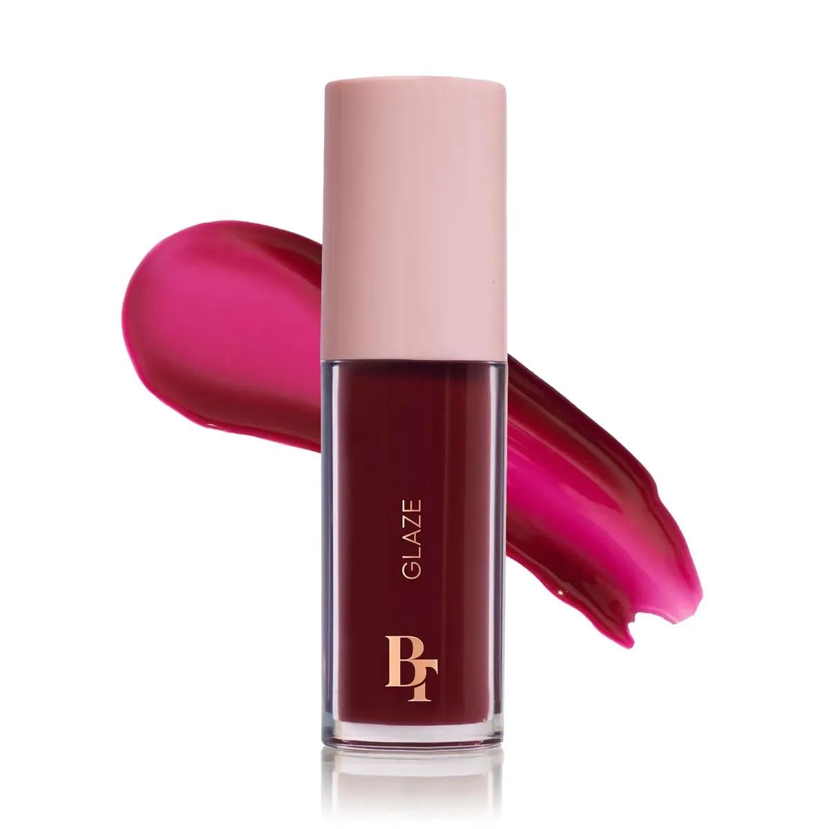 Bruna Tavares - BT Gloss Glaze - Cherry - Imagem 1