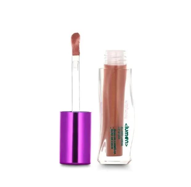 Ruby Rose - Gloss Labial Lumen Glorious - Wonder - Imagem 1