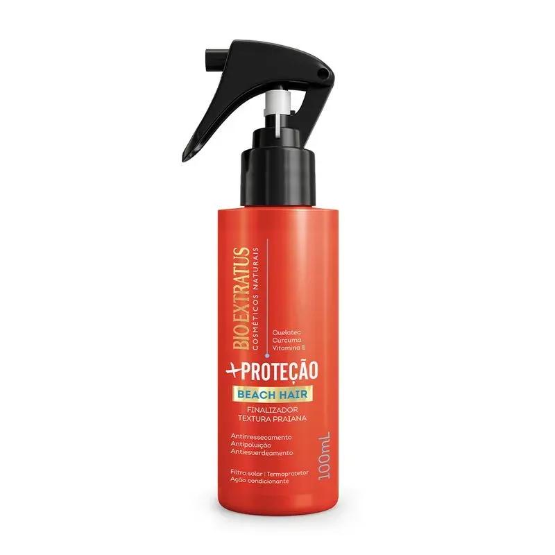 Bio Extratus - Spray Beach Hair +Proteção 100ml - Imagem 1