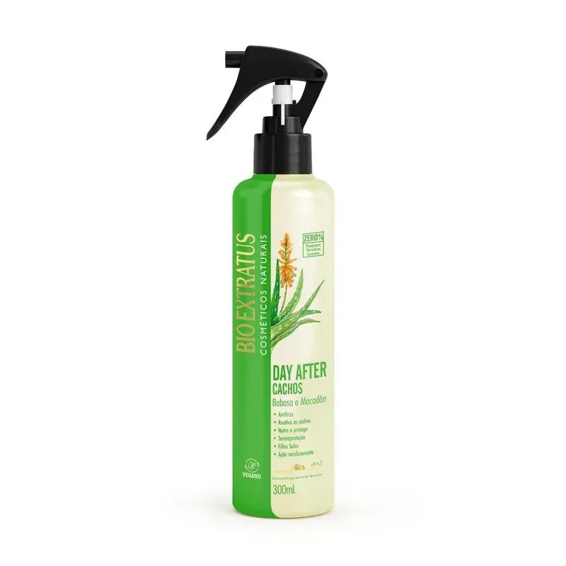 Bio Extratus - Day After Cachos 300ml - Imagem 1