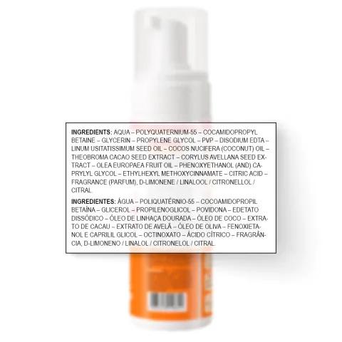 Widi Care - Mousse Finalizador Juba Mousse Criador De Cachos 200 ml - Imagem 2