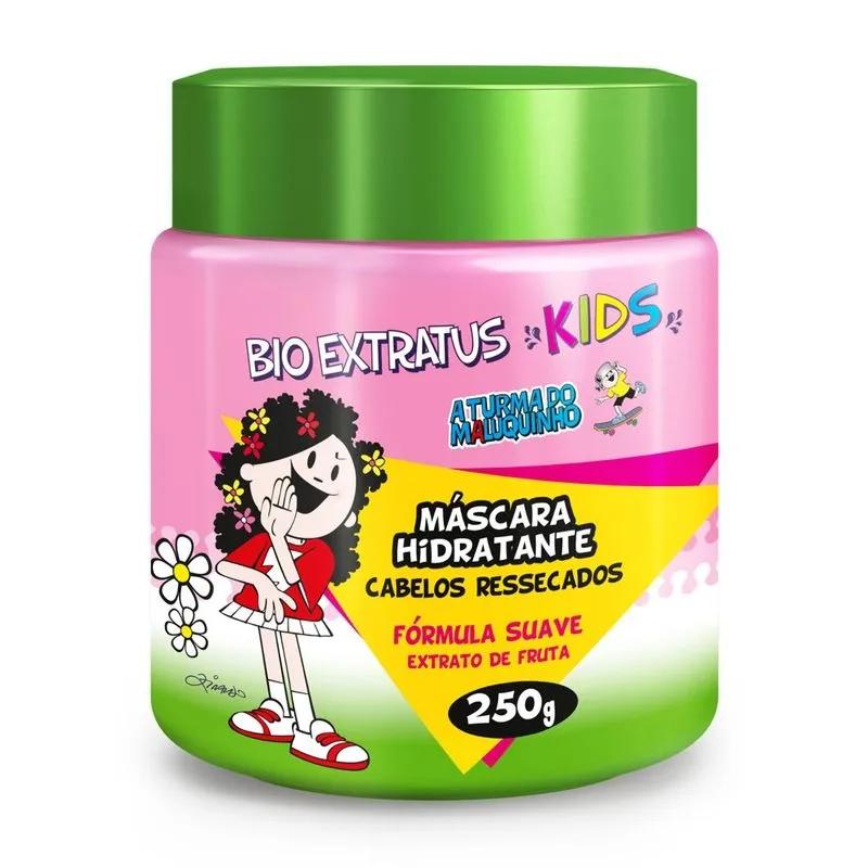 Bio Extratus - Máscara Hidratante Kids 250g - Imagem 1