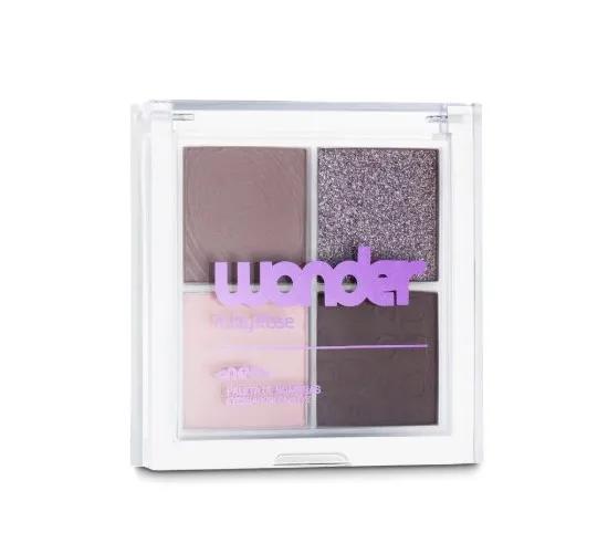 Ruby Rose - Paleta de Sombras Neo Modern - Wonder - Imagem 1