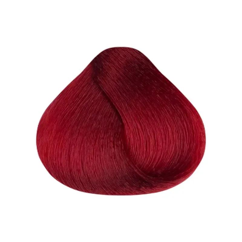 Bio Extratus - Coloração Creme Bio Extratus C.O.L.O.R 60ml - 7.66 Louro Médio Vermelho Intenso - Imagem 2