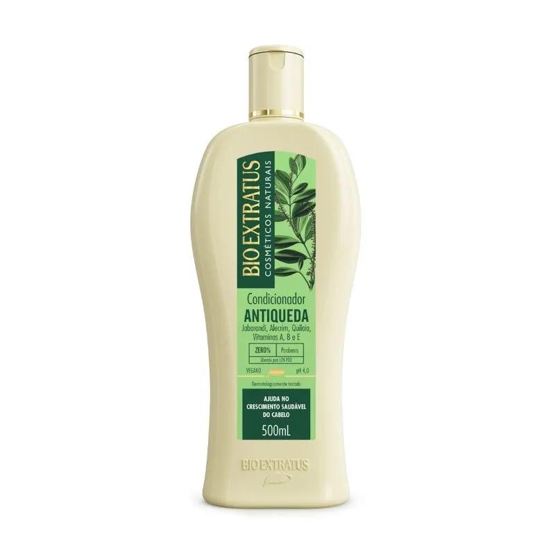 Condicionador Antiqueda Jaborandi 500mL - Bio Extratus - Imagem 1