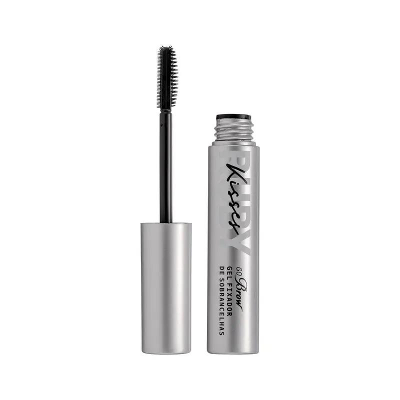Ruby Kisses - Gel Fixador de Sobrancelhas Go Brow - Imagem 1