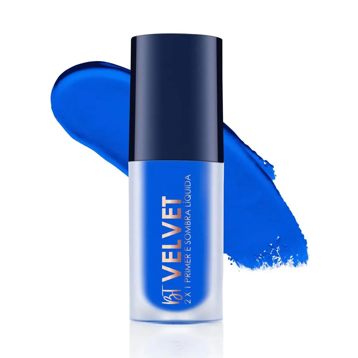 BT Velvet Royal 6ml - Bruna Tavares - Imagem 1