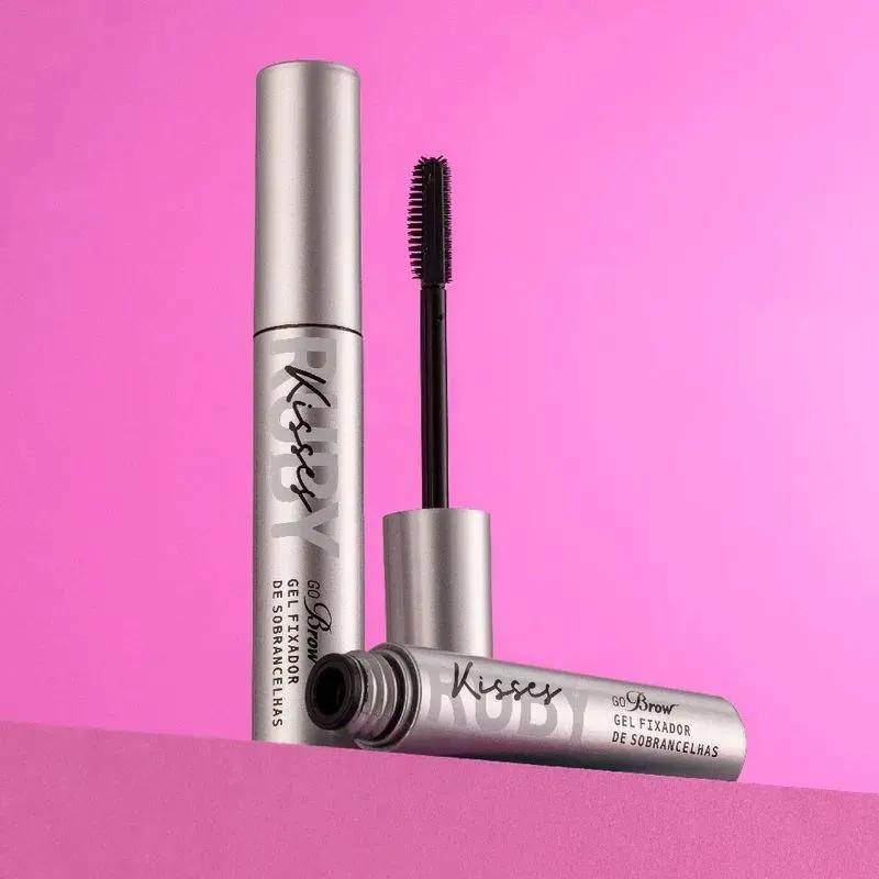 Ruby Kisses - Gel Fixador de Sobrancelhas Go Brow - Imagem 2