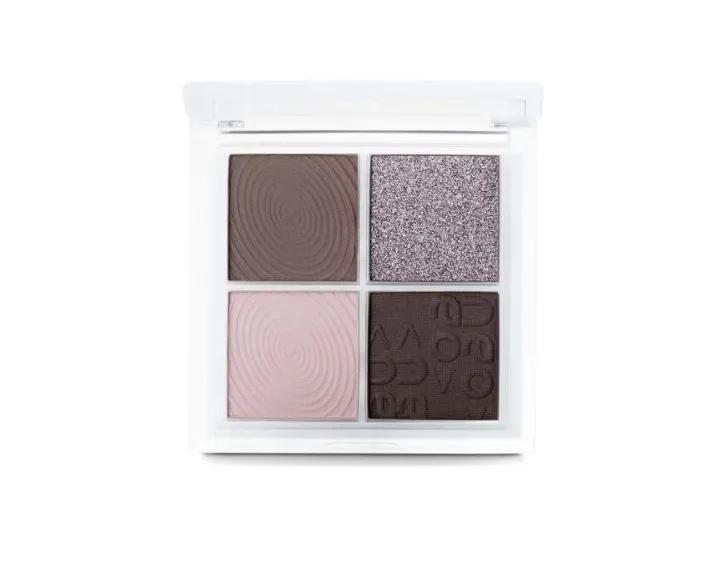 Ruby Rose - Paleta de Sombras Neo Modern - Wonder - Imagem 2