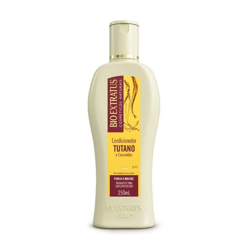 Condicionador Tutano 250mL - Bio Extratus - Imagem 1