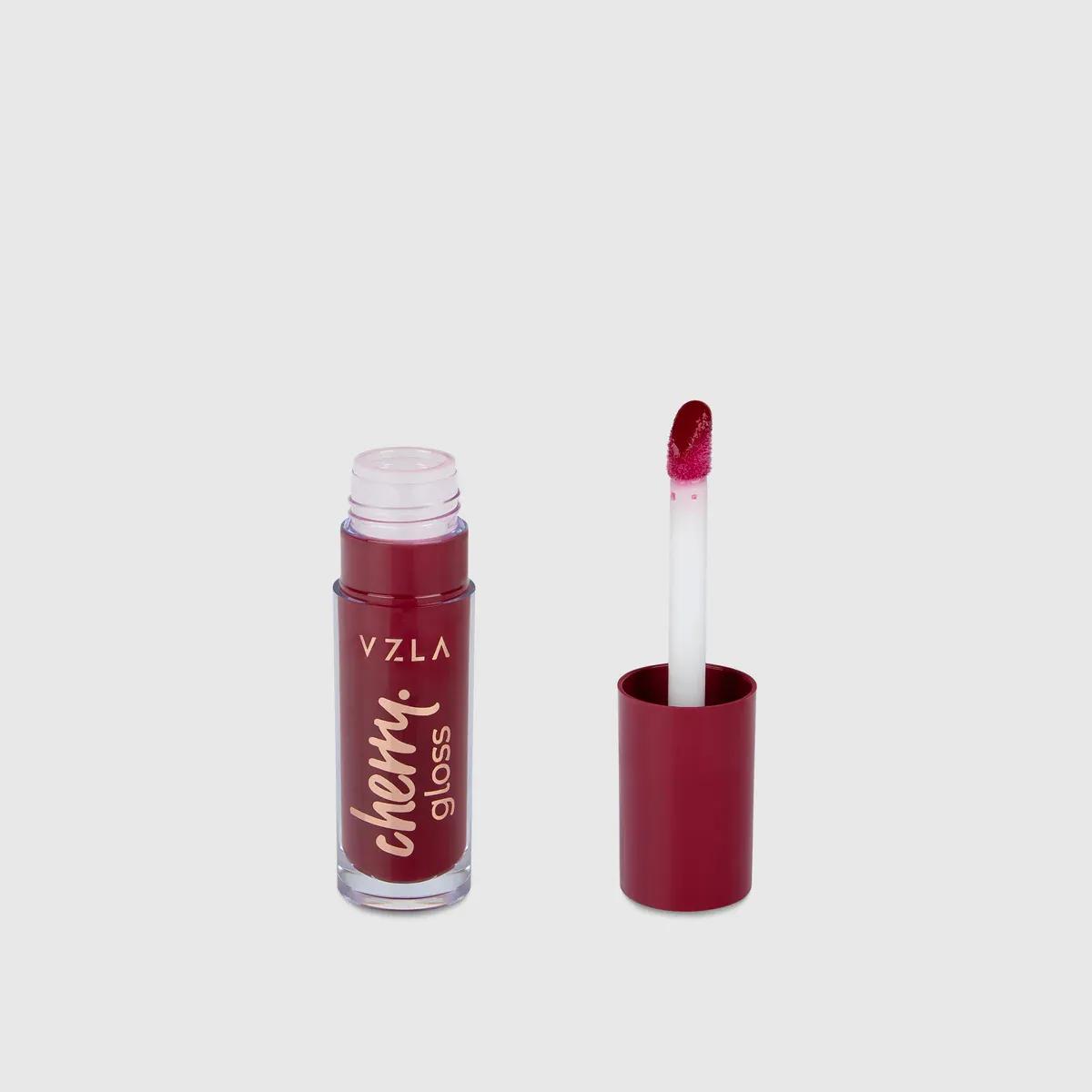 Vizzela - Cherry Gloss - Imagem 1