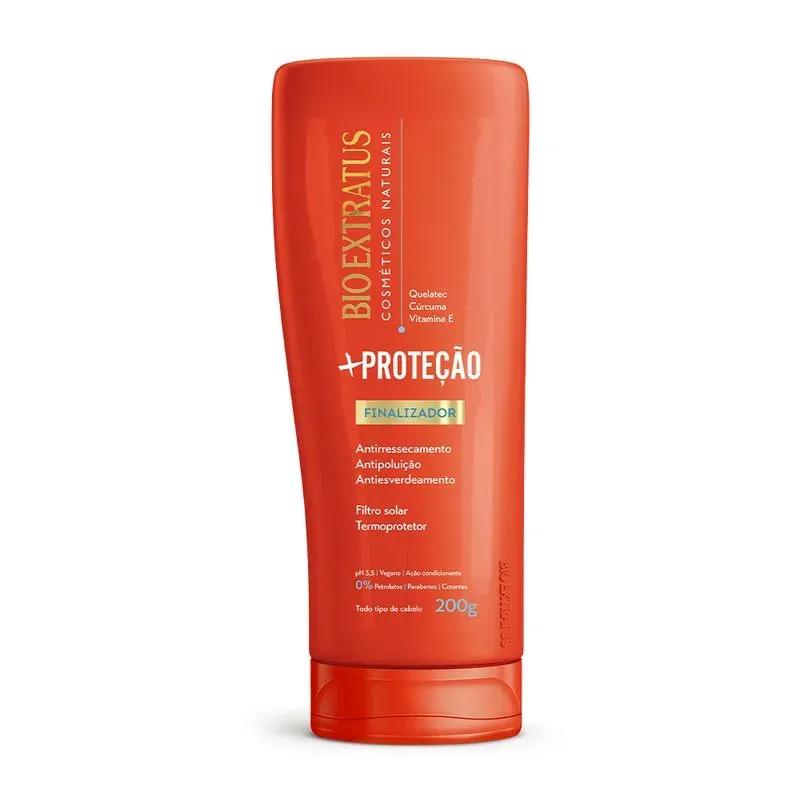 Bio Extratus - Finalizador +Proteção 200g - Imagem 1