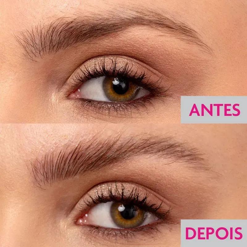 Ruby Kisses - Gel Fixador de Sobrancelhas Go Brow - Imagem 3