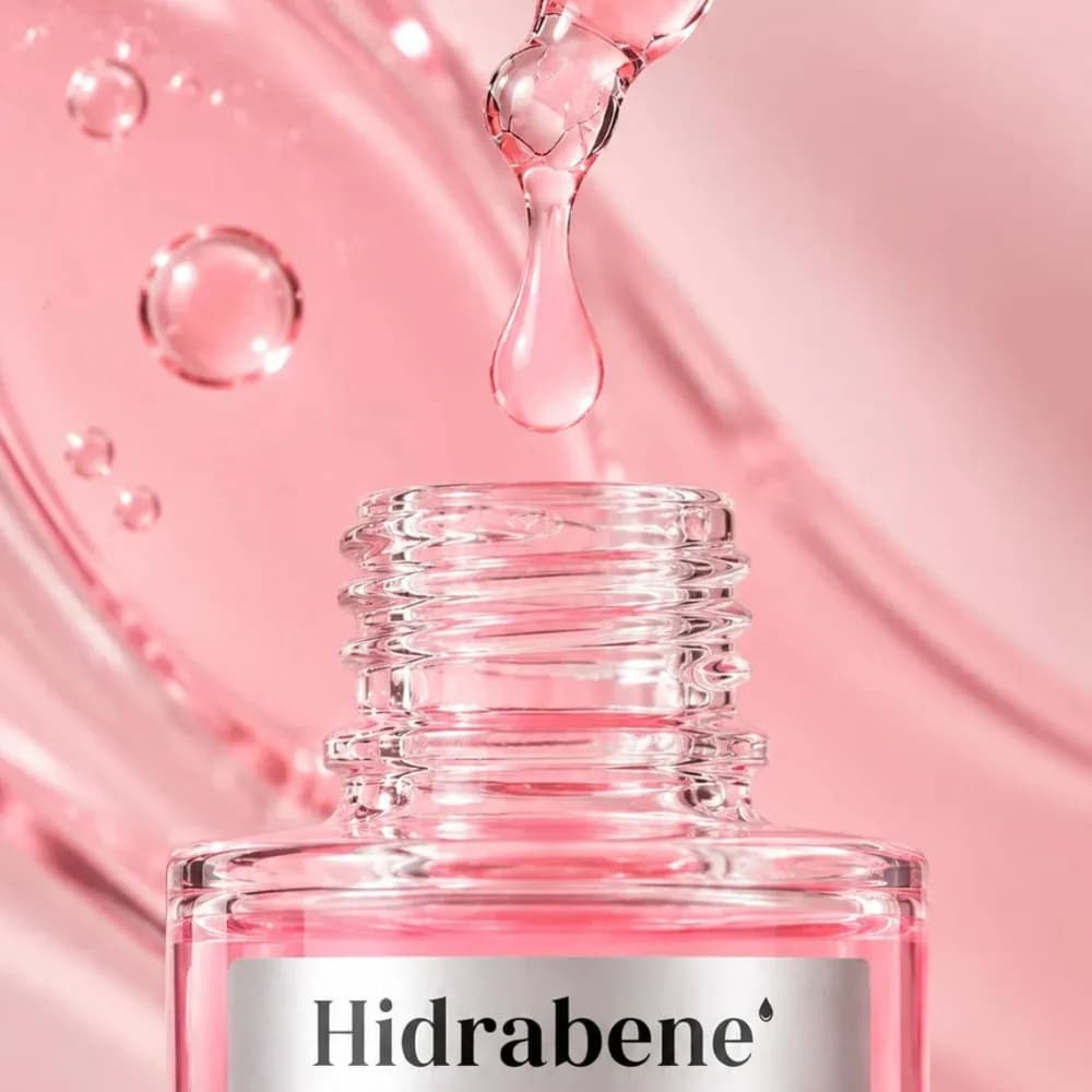Hidrabene - Sérum Facial Shot PDRN 30ml - Imagem 3