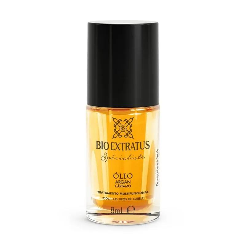 Bio Extratus - Óleo Spécialiste Argan e Cártamo 8ml - Imagem 1