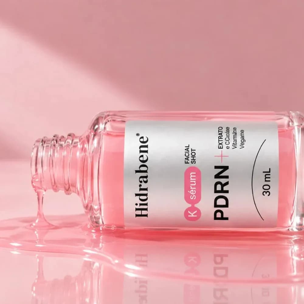 Hidrabene - Sérum Facial Shot PDRN 30ml - Imagem 5
