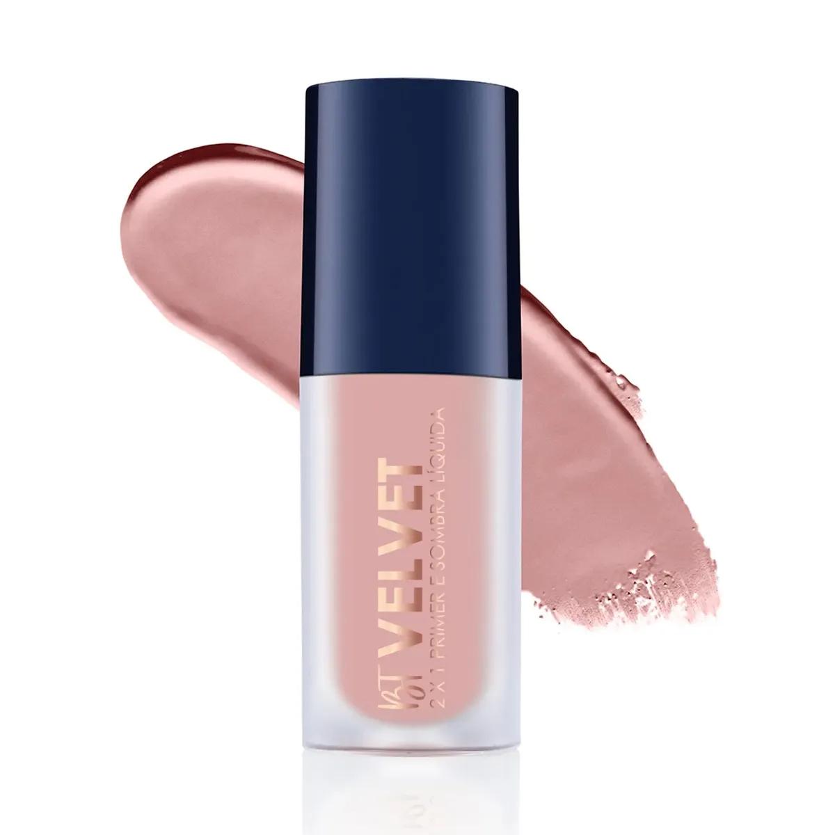 BT Velvet Pale 6ml - Bruna Tavares - Imagem 1