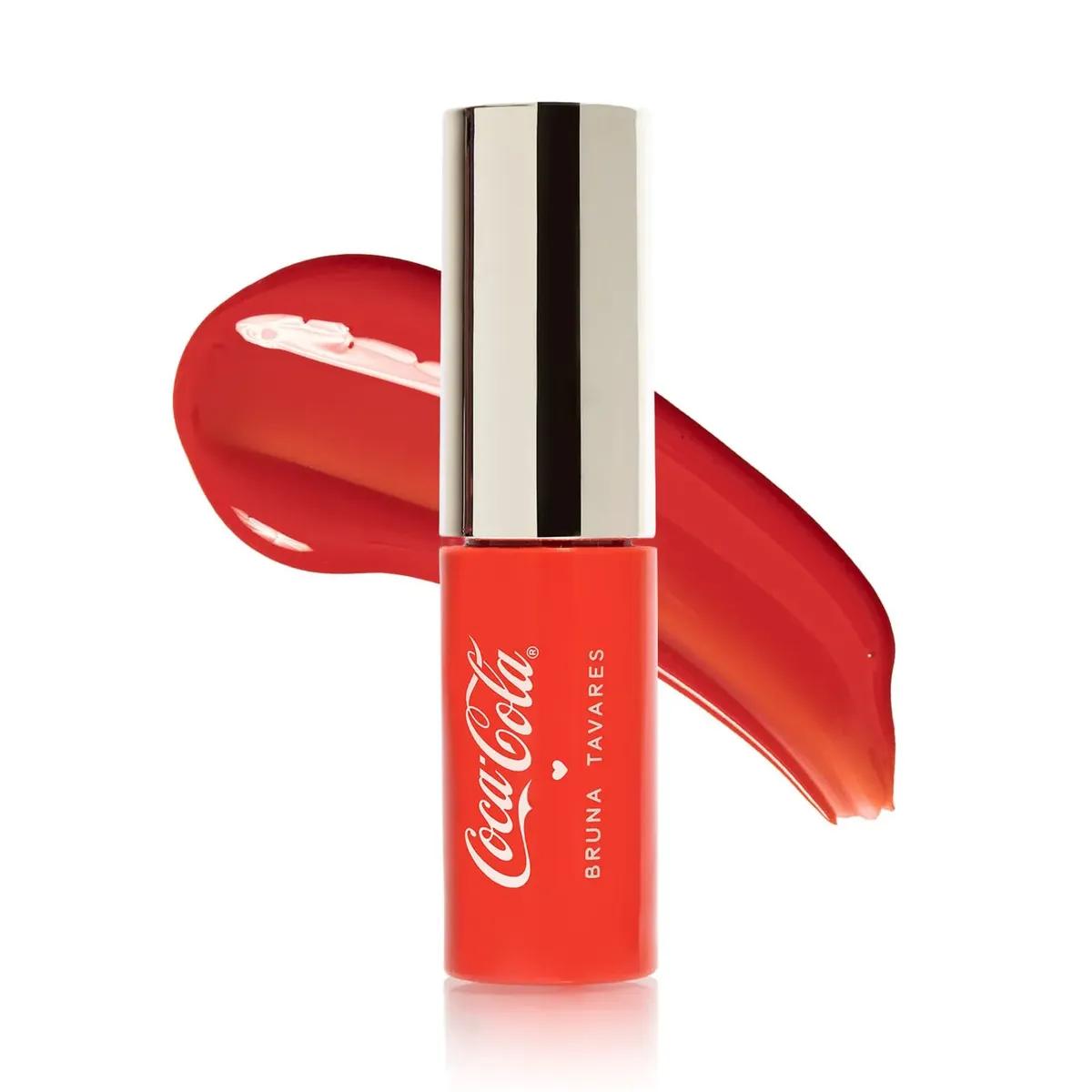 Bruna Tavares - BT Coca Cola Oil Tint 4,75ml - Iconic - Imagem 1