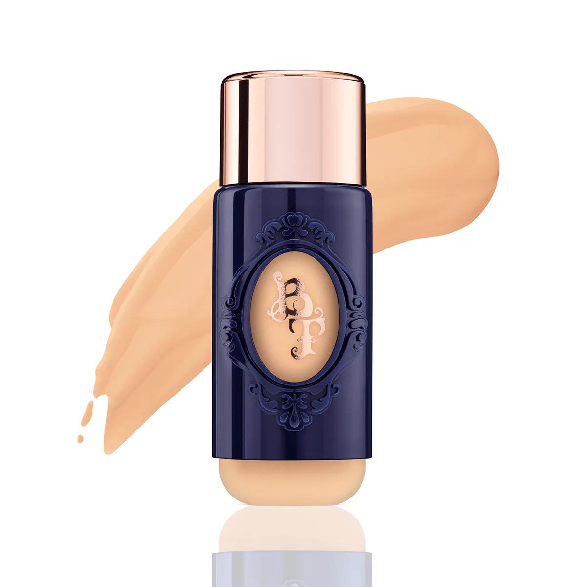 Bruna Tavares - BT Skin Base Líquida 40ml - L20 - Imagem 1