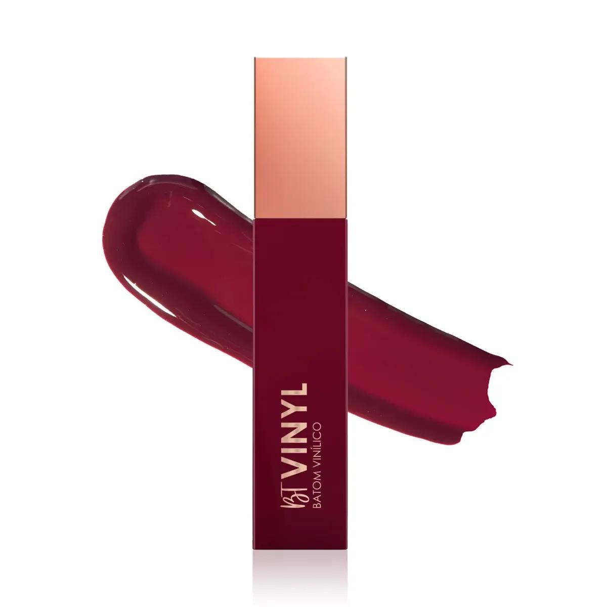 Bruna Tavares - BT Vinil Batom Vinílico 2,8ml - Diana - Imagem 1