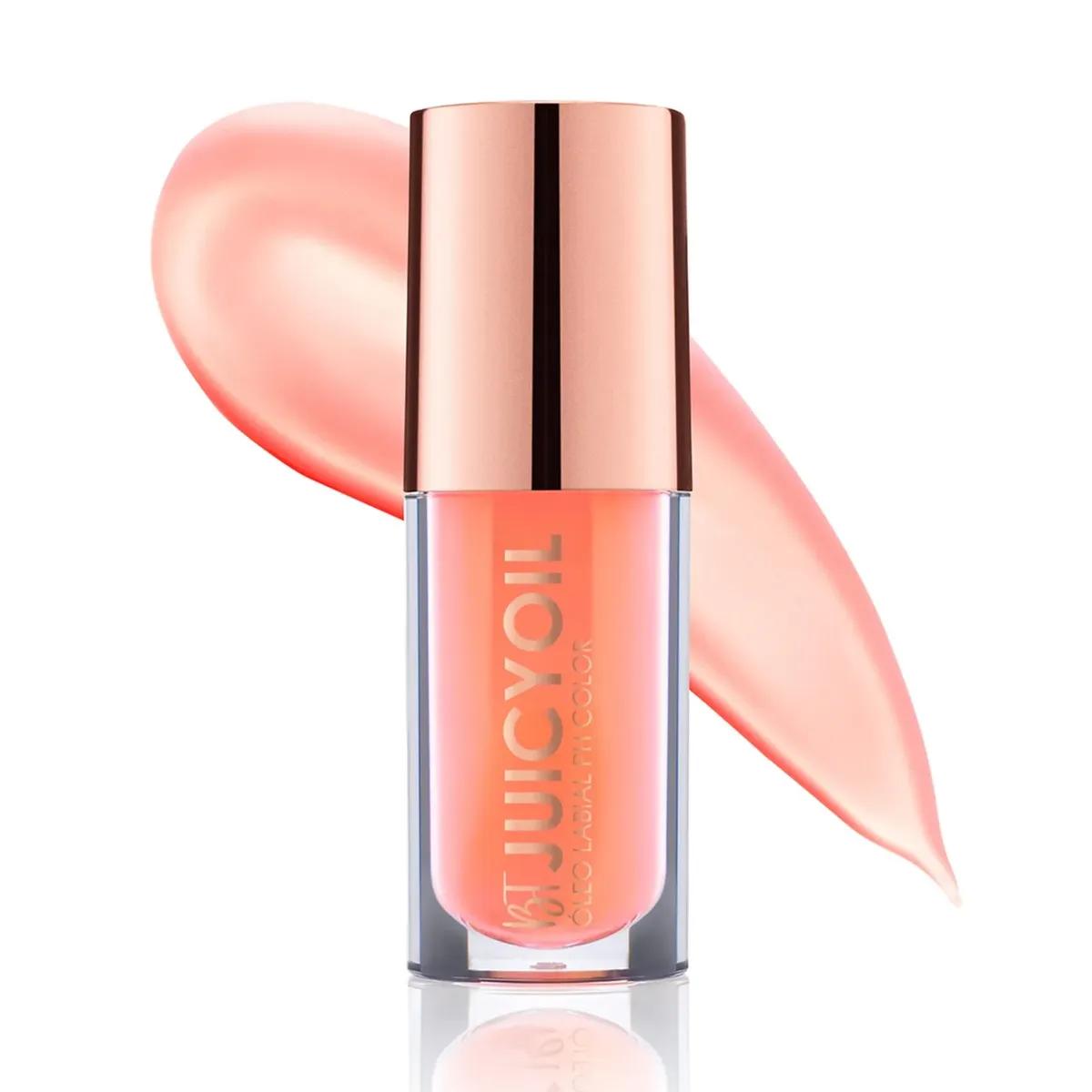 Bruna Tavares - BT Juicy Oil Óleo Labial - Pitaya - Imagem 1