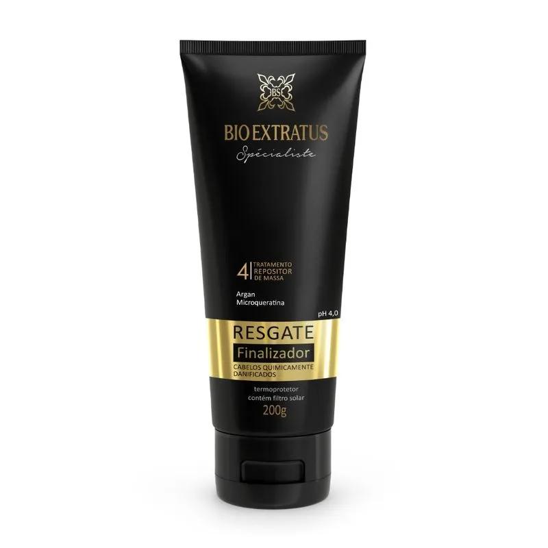 Finalizador Spécialiste Resgate 200g - Bio Extratus - Imagem 1