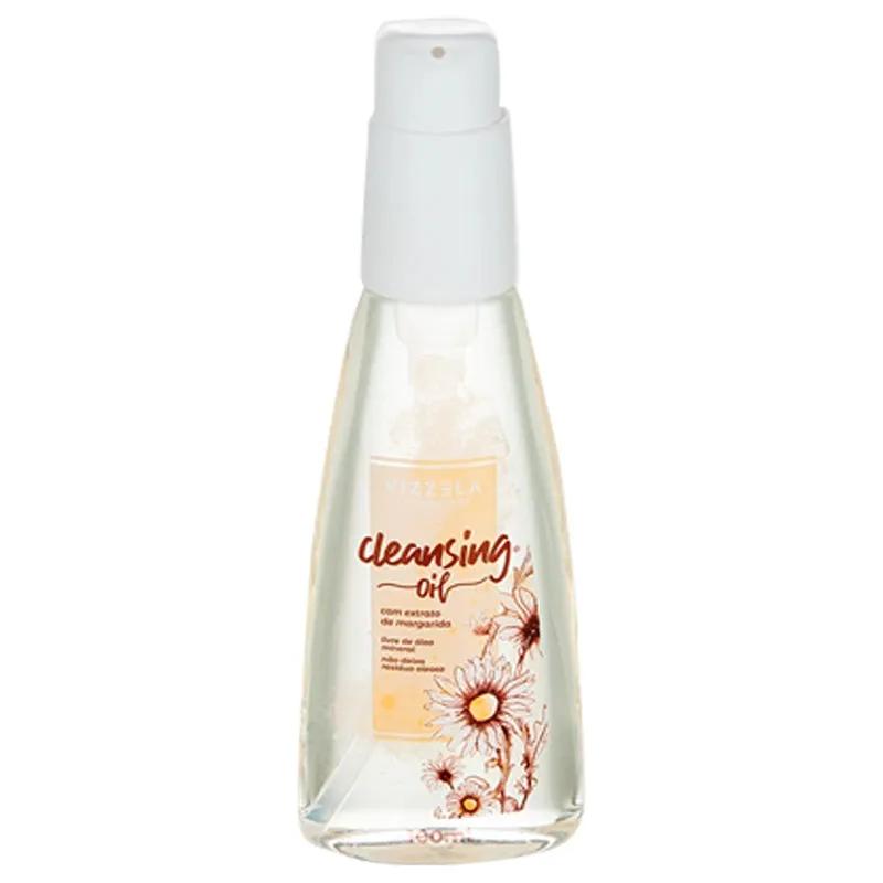 Vizzela - Cleansing Oil 100ml - Imagem 1
