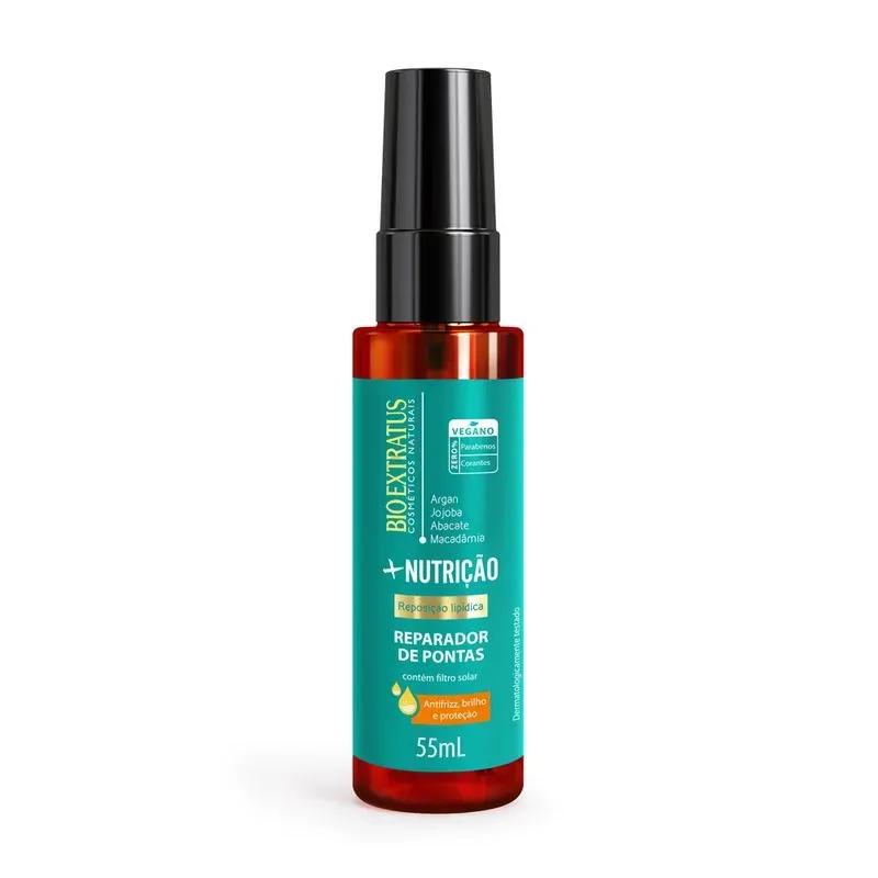 Bio Extratus - Reparador de Pontas +Nutrição 55ml - Imagem 1