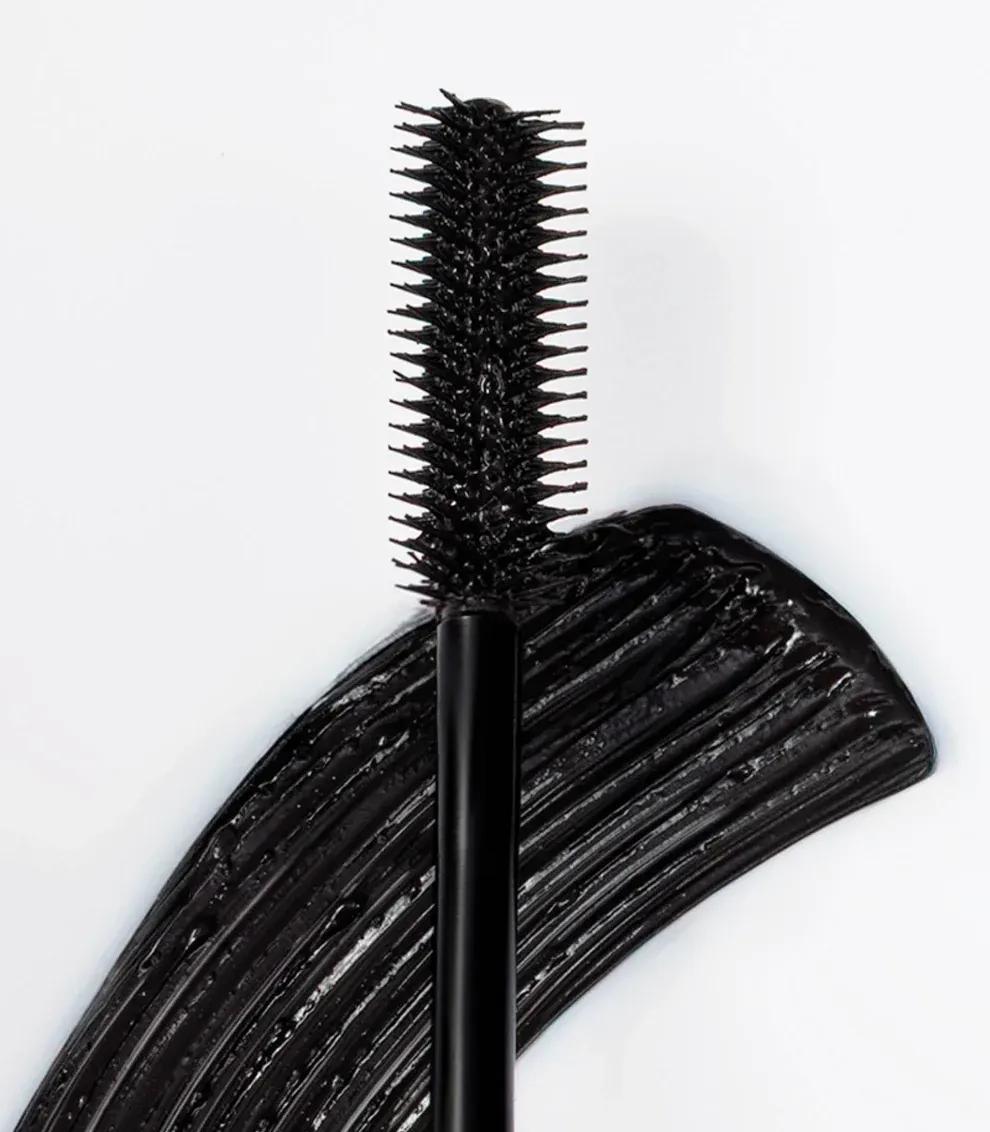 Dailus - Máscara p/ Cílios Peel Off Panda Ultra Volume - Preto - Imagem 3