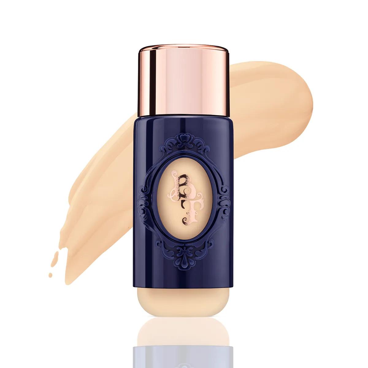 Bruna Tavares - BT Skin Base Líquida 40ml - L10 - Imagem 1
