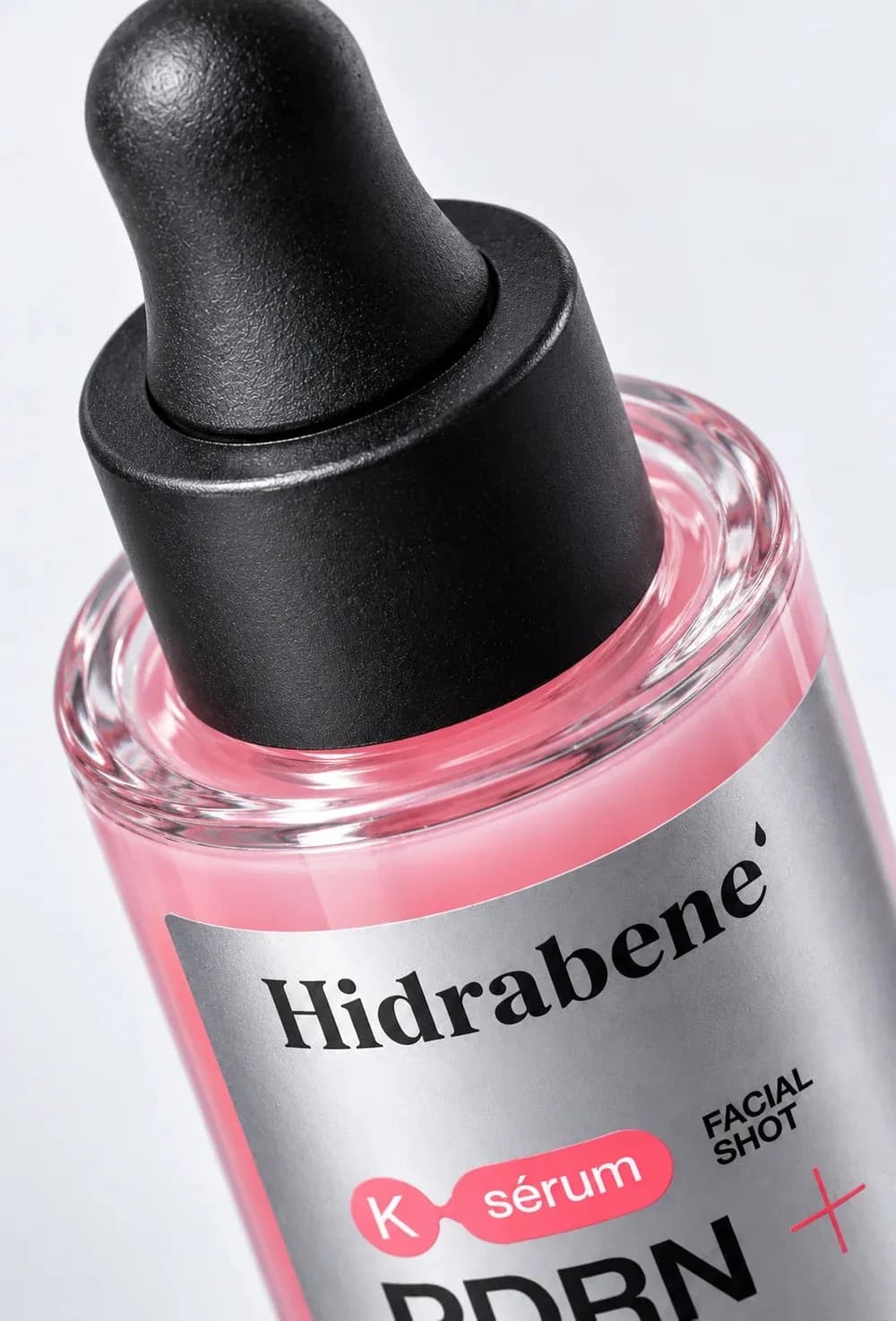 Hidrabene - Sérum Facial Shot PDRN 30ml - Imagem 2