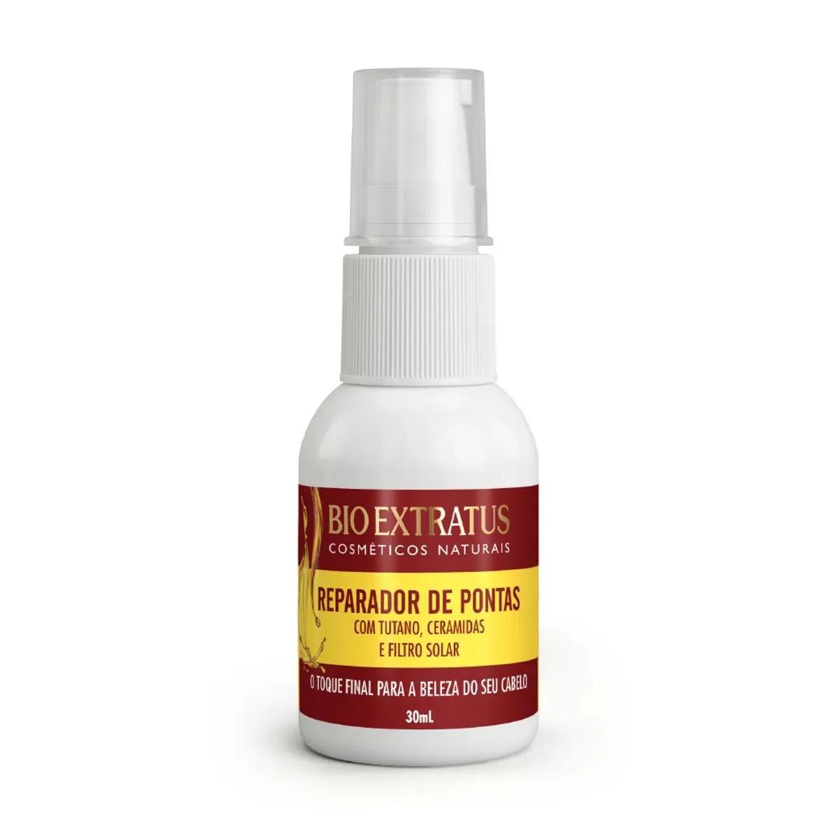 Bio Extratus - Reparador de Pontas Tutano 30ml - Imagem 1