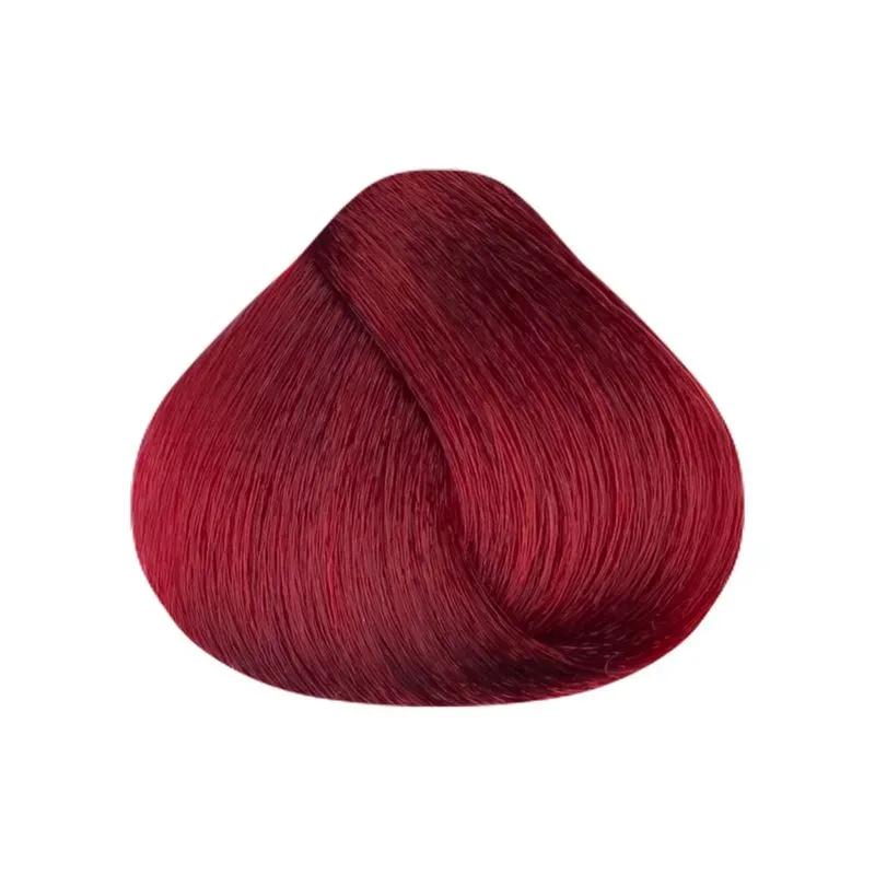 Bio Extratus - Coloração Creme Bio Extratus C.O.L.O.R 60ml - 6.66 Louro Escuro Vermelho Intenso - Imagem 2