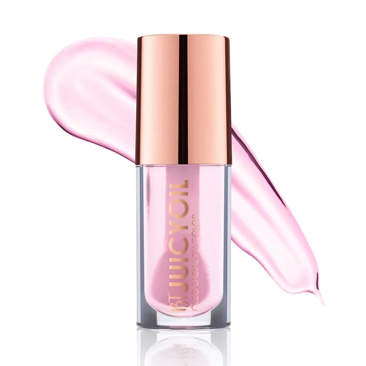 Bruna Tavares - BT Juicy Oil Óleo Labial - Guava - Imagem 1