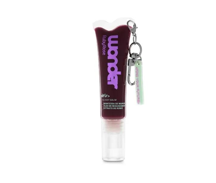 Ruby Rose - Glossy Balm Iris War Copatonic - Wonder - Imagem 1