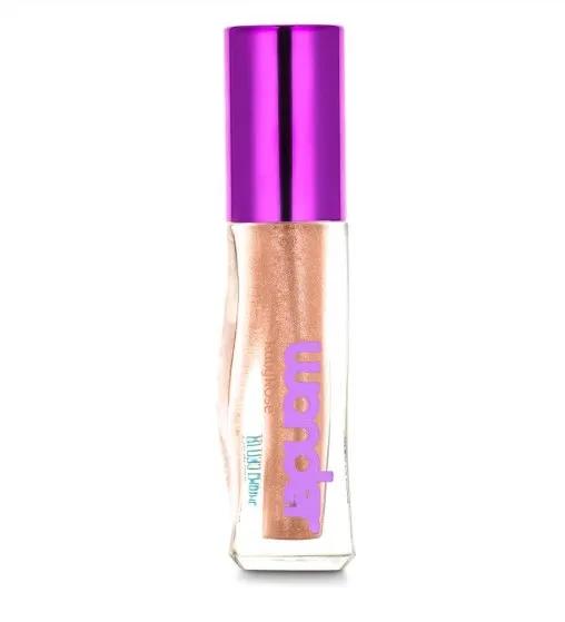 Ruby Rose - Gloss Labial Lumen Burning - Wonder - Imagem 3