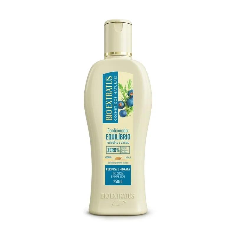 Condicionador Equilíbrio 250mL - Bio Extratus - Imagem 1