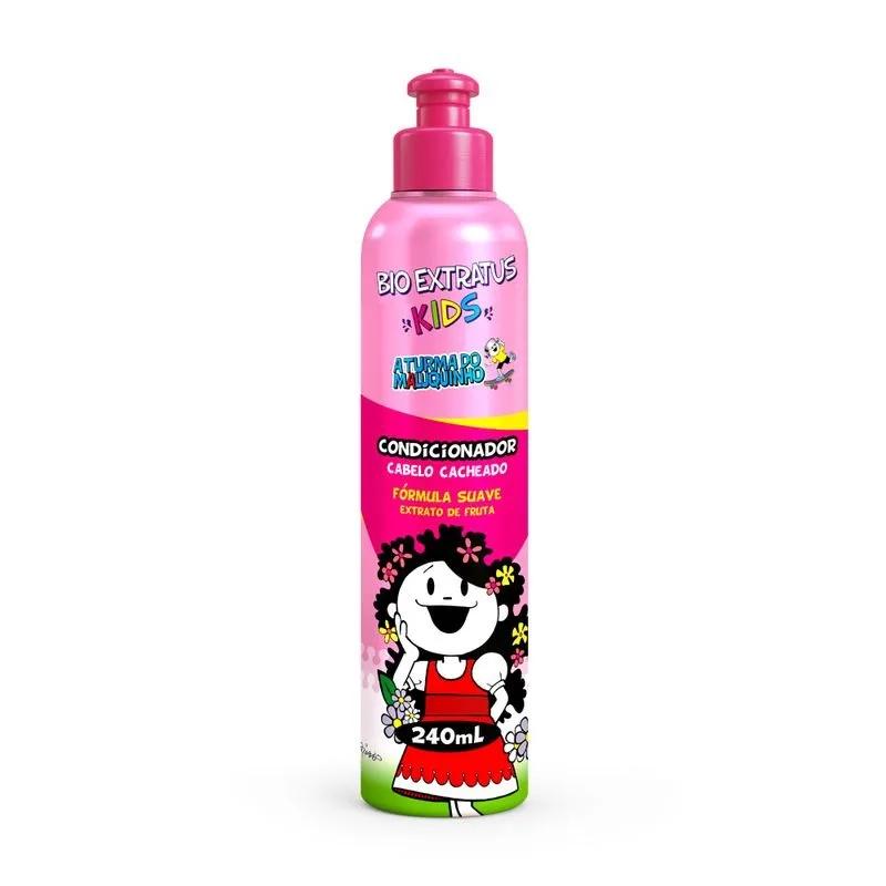 Bio Extratus - Condicionador Kids Cacheados 240ml - Imagem 1