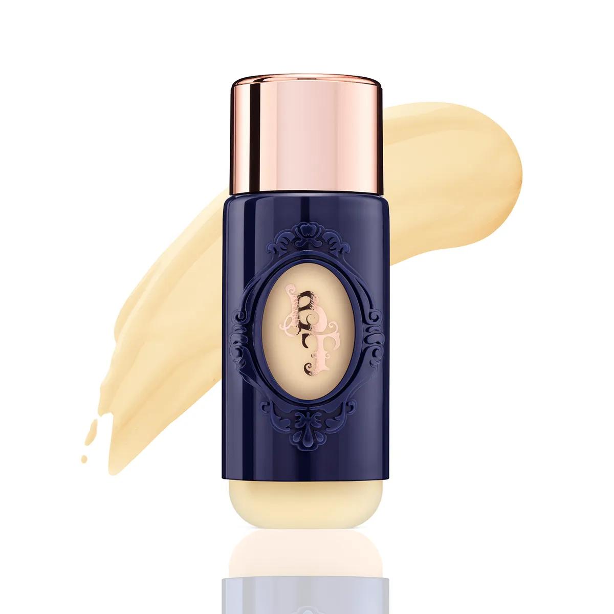 Bruna Tavares - BT Skin Base Líquida 40ml - F40 - Imagem 1
