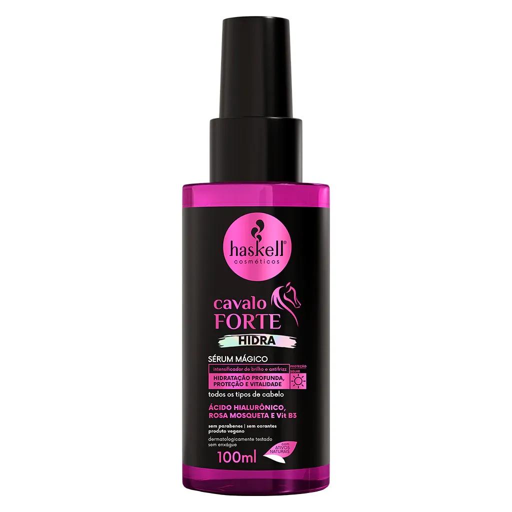 Haskell - Sérum Mágico Cavalo Forte Hidra 100ml - Imagem 1